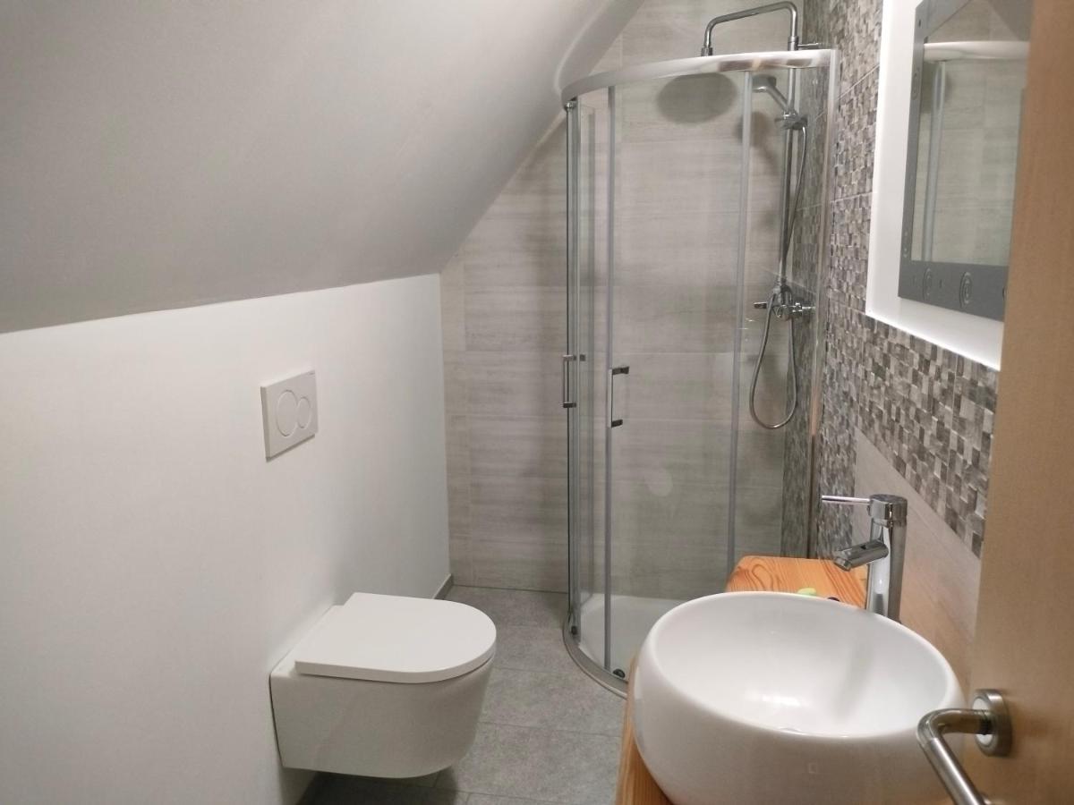 Apartmaji Pri Dravi Podvelka Esterno foto