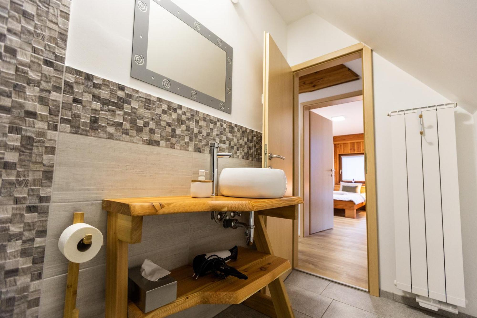Apartmaji Pri Dravi Podvelka Esterno foto